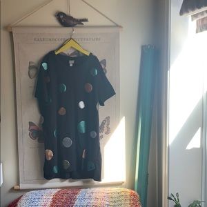 Bench Shirt/Tunic